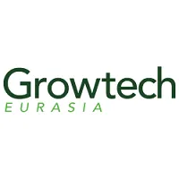 Growtech Eurasia - Antalya