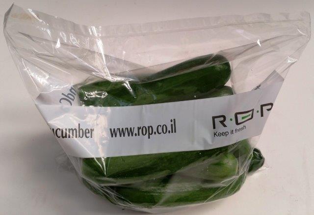 Agricultural Packaging & Vegetable Packaging Bags