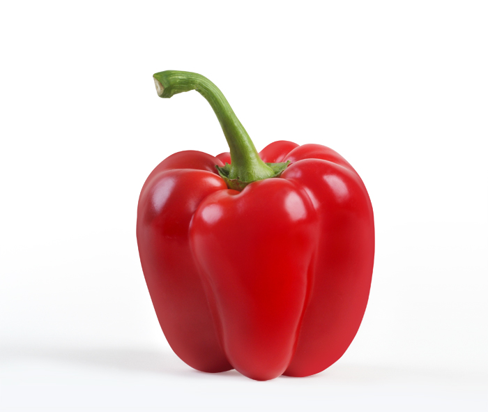 A New Pepper Variety from Hazera Genetics Named Ra'am - Israel ...