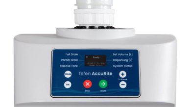 AccuRite – a new product from Tefen