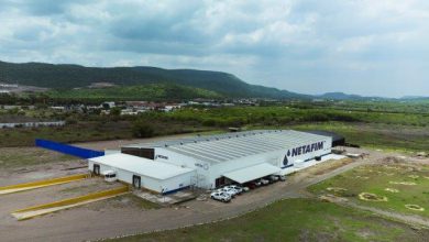 Netafim new Full Scale Circularity Program in Mexico to Tackle Plastic Waste in Agriculture