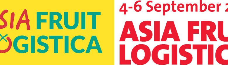 Asia Fruit Logistica 2024