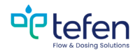 TEFEN Flow & Dosing Systems