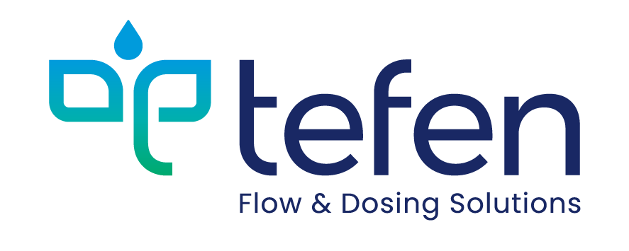 TEFEN Flow & Dosing Systems