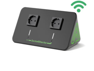 SocketDirector Universal electrical device automation