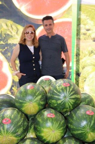 Maxima Watermelon