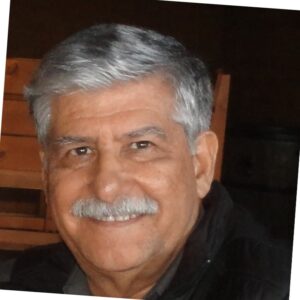 Fco. Javier Angulo Rendón