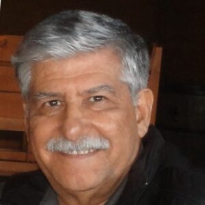 Fco. Javier Angulo Rendón