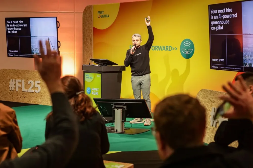 Fruit Logistica 2026