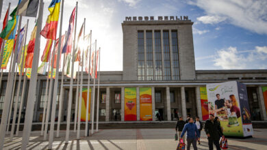 FRUIT LOGISTICA 2026