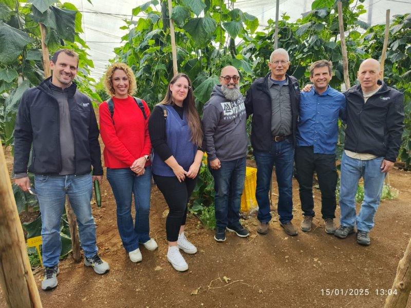OriGene Seeds Iberica: Firmly Rooted in Spain