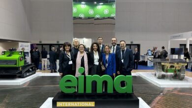 Eima 2026 team