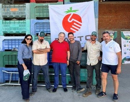 Pomodoro Demo group photo