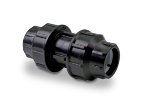 Plas-fit PN16 COMPRESSION FITTINGS